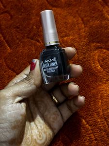 Lakme Eyeliner