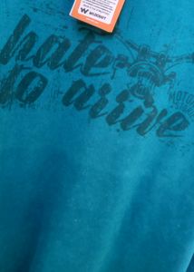 Wildcraft Sweatshirt