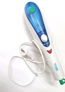 Steam Iron