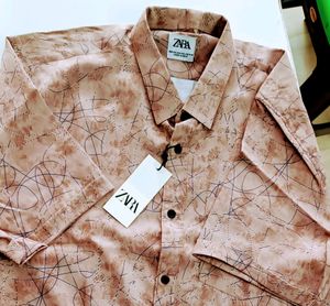 Mens Shirt