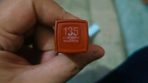 Maybelline superstay Ink Lipstick