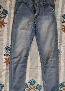Blue 💙 Denim Jeans