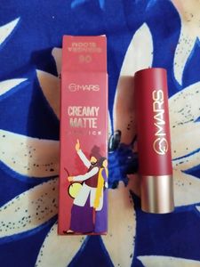 Combo Of 3 Lipstick