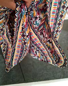 Beach Slip Dress