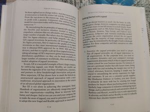 Jugaad Innovation Book