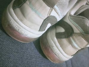 Red Tape Shoes