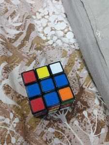 Rubik's Cube