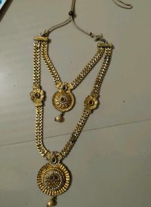 Necklace Set Combo