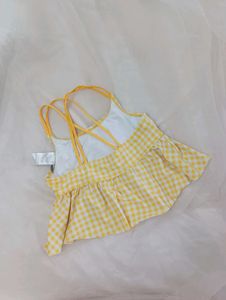 Old Navy Bikini Top