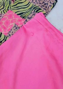 Dubai Imported Fabric Co Ord Set