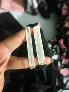 5196 MINI BLACK CUTE DRESS