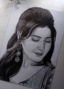 Portrait Drawing