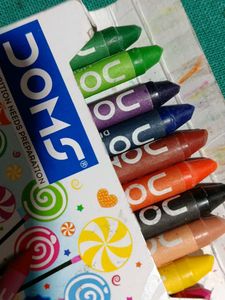 Move Colour
