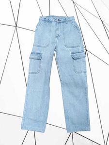 C@38 Size-26 Cargo Jeans