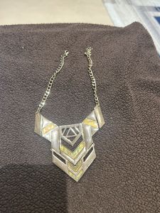 Lovely Neck Piece