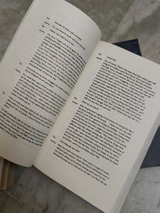 Good Girl, Bad Blood