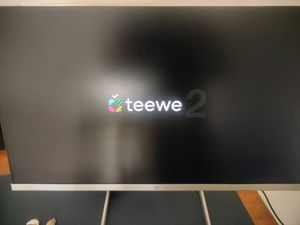 Teewe 2 HDMI Streaming Dongle