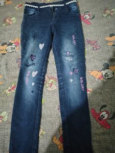 Embellished Jeans Bundle