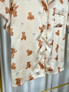 Korean Night Shirt/ PJ