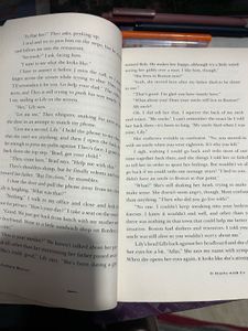 It Starts With Us by Colleen Hoover