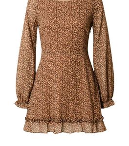 Pamela Brown dress