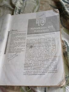 Chemistry Text Book