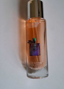 EAU DE PARFUM NATURAL SPRAY