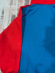 Reebok Classic Hoodie