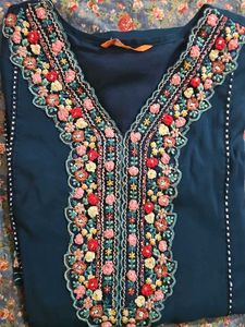 Elegant Kurta Set &amp; Dupatta