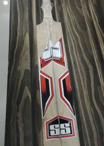 SS Sunridges Cricket Bat