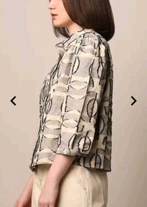 Brand New 'Only' Shirt Top