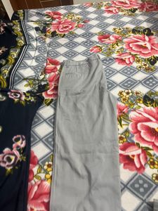 Semi Formal Straight Fit
