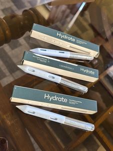 Hydrate - Water Meter
