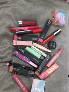 Choose Your Own Combo Lipsticks