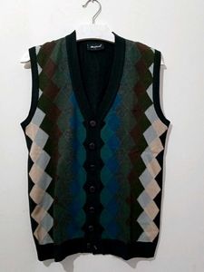 Sweater Vest (Monte Carlo)