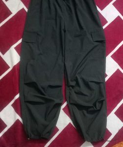Parashut Pant