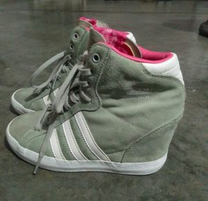 Addidas Shoe