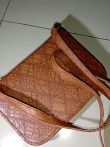 Sling Bag