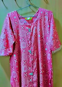 Beautiful Kurti