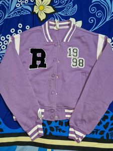 Varsity Jacket