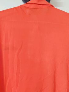 Orange 🧡 Tshirt