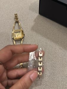 Gold Women&#39;s Watch