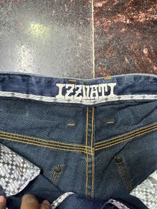Izzati Denim Jeans