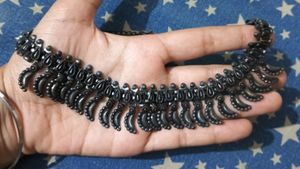 Set Of 2 Bowo Necklace