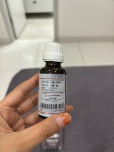 Himalayan Cedarwood Essential Oil