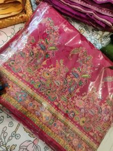 Pures In Weaving mistakes