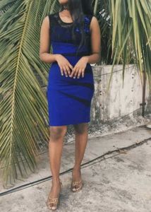 BODYCON DRESS