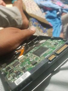 Hitachi Deskstar 160GB HDD