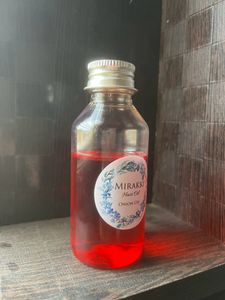Miraki Onion Hair Oil