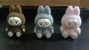 Mini Labubu Charms